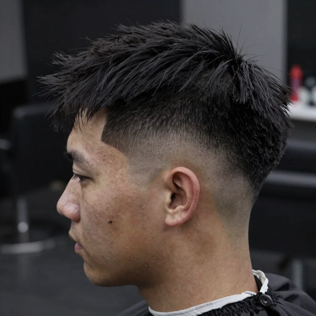 Degradê e Fade de Precisão